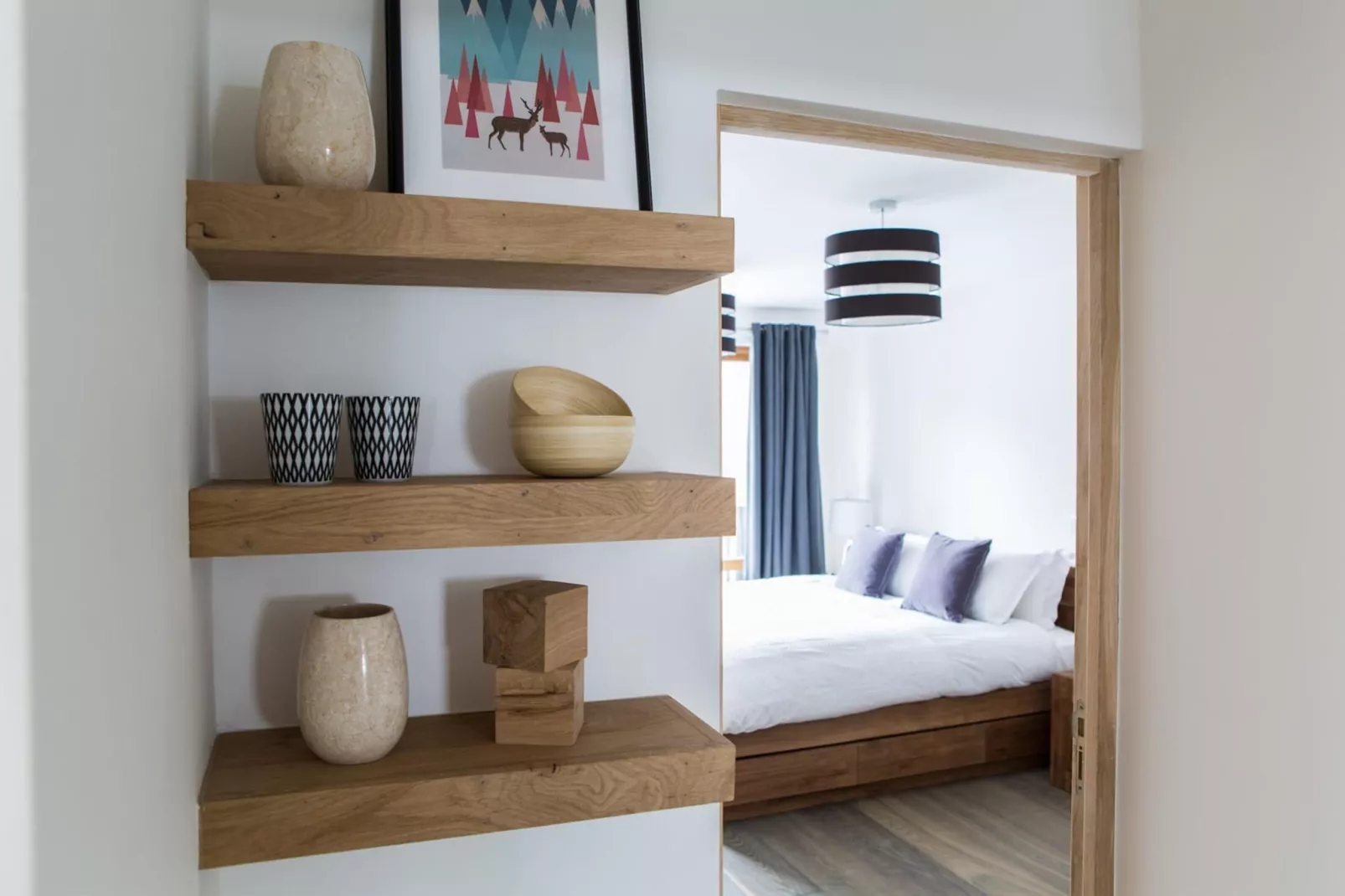 Brevent 3-Slaapkamer