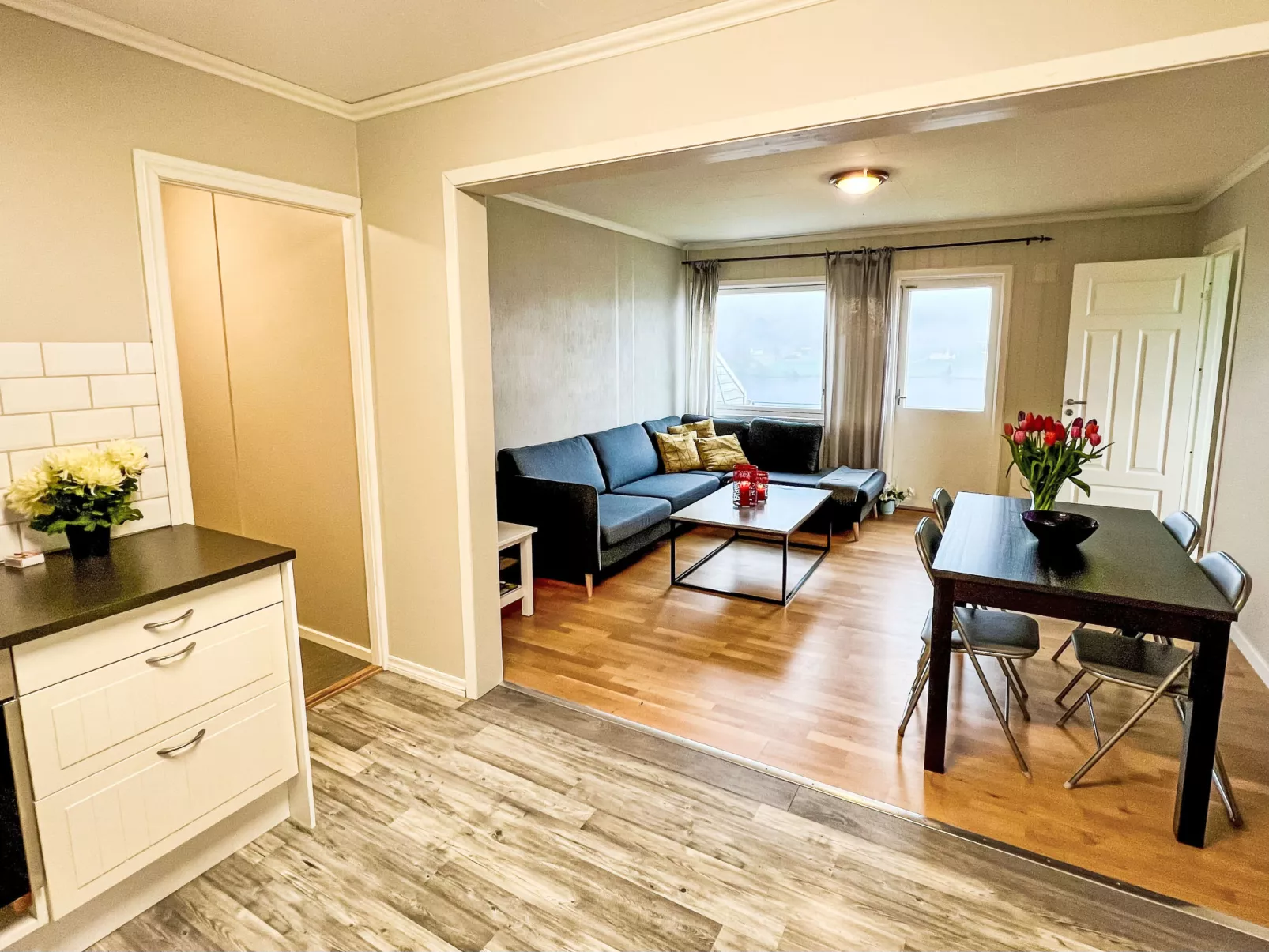 Samlen Vasselgård-Binnen