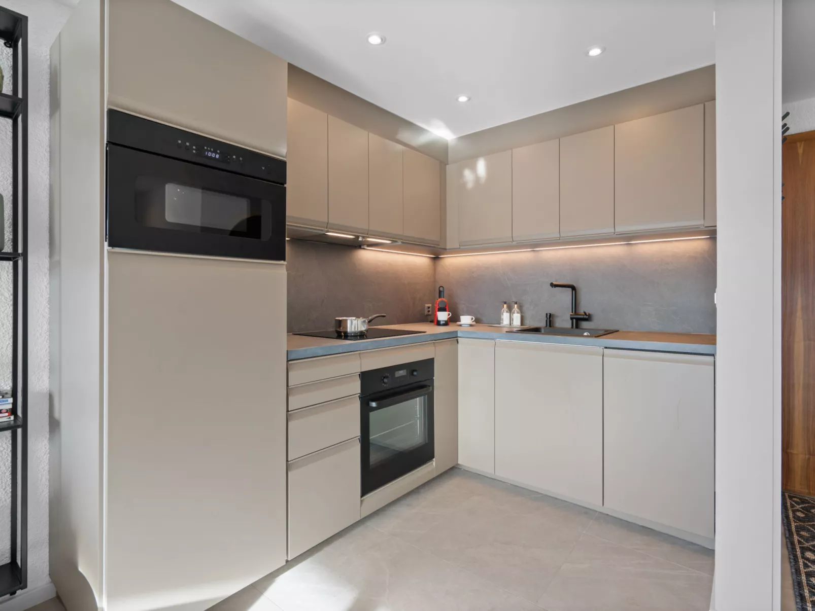 Les Faverges 11-Binnen