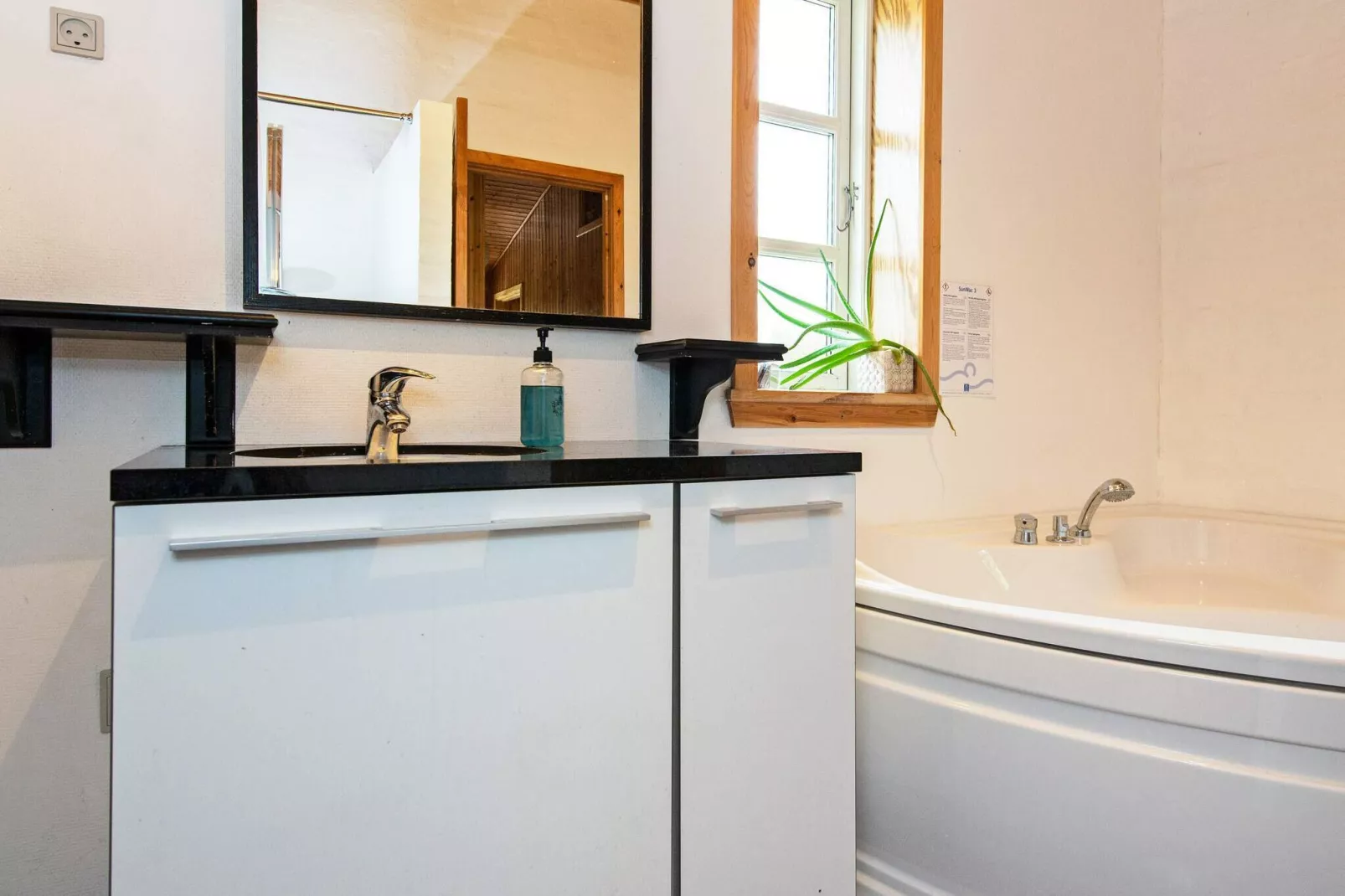 6 persoons vakantie huis in Kolind-By Traum-Binnen
