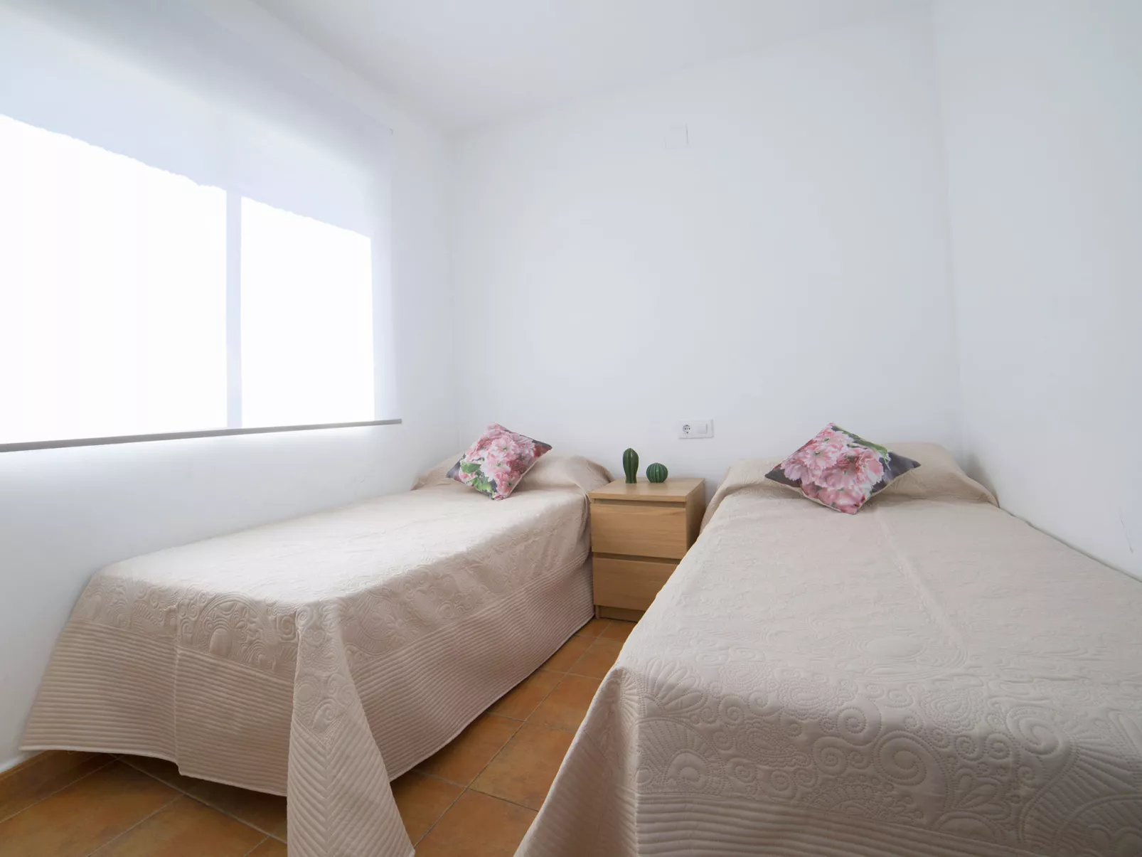 Pueblo Casanova-Binnen