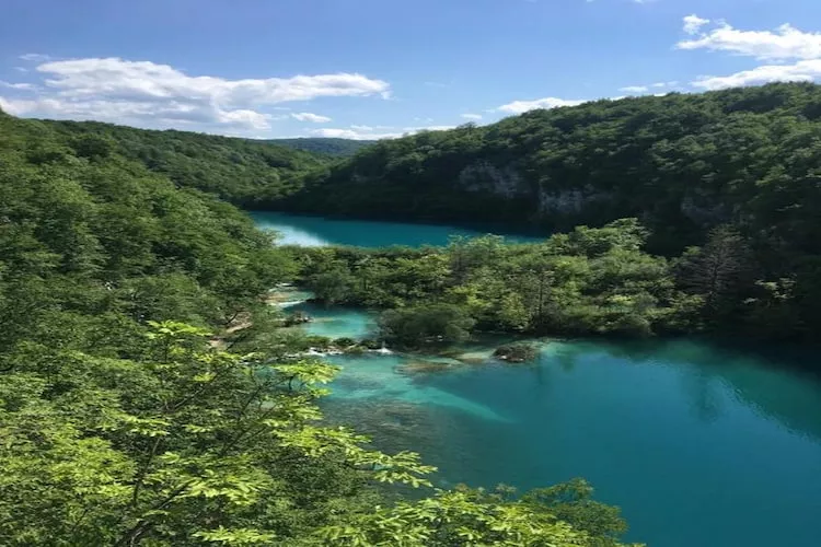 Guesthouse Family Bosnic - Double Room with Balcony - 3-Sfeer