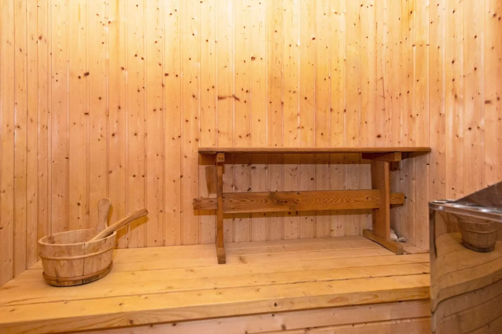 6 persoons vakantie huis in Kolind-By Traum-Sauna