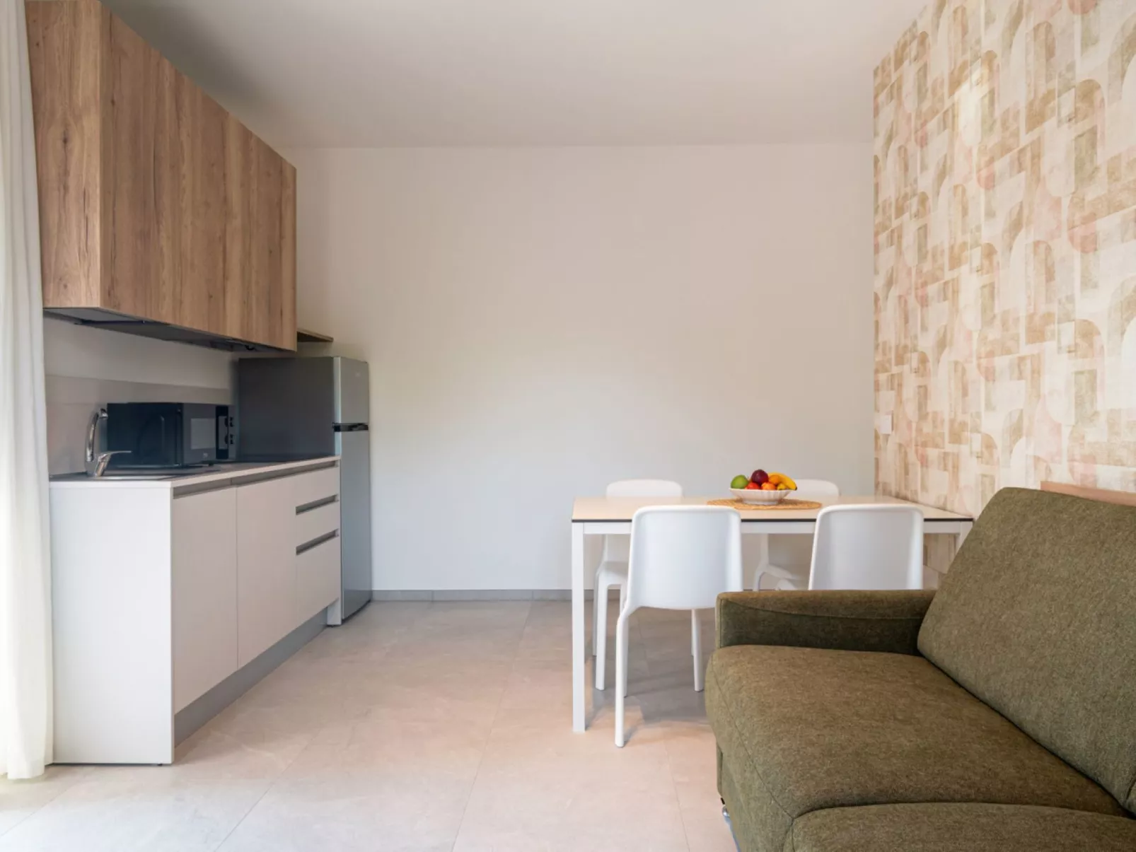 One Life Suites-Binnen