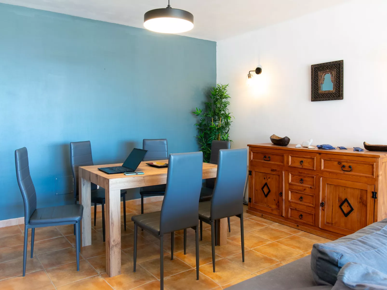 Best Sea View-Binnen