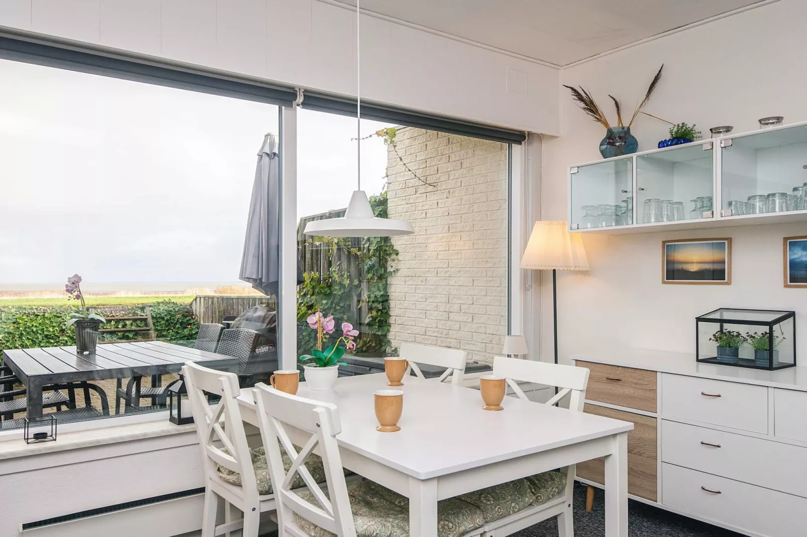 4 Personen vakantie huis in Rømø-Binnen