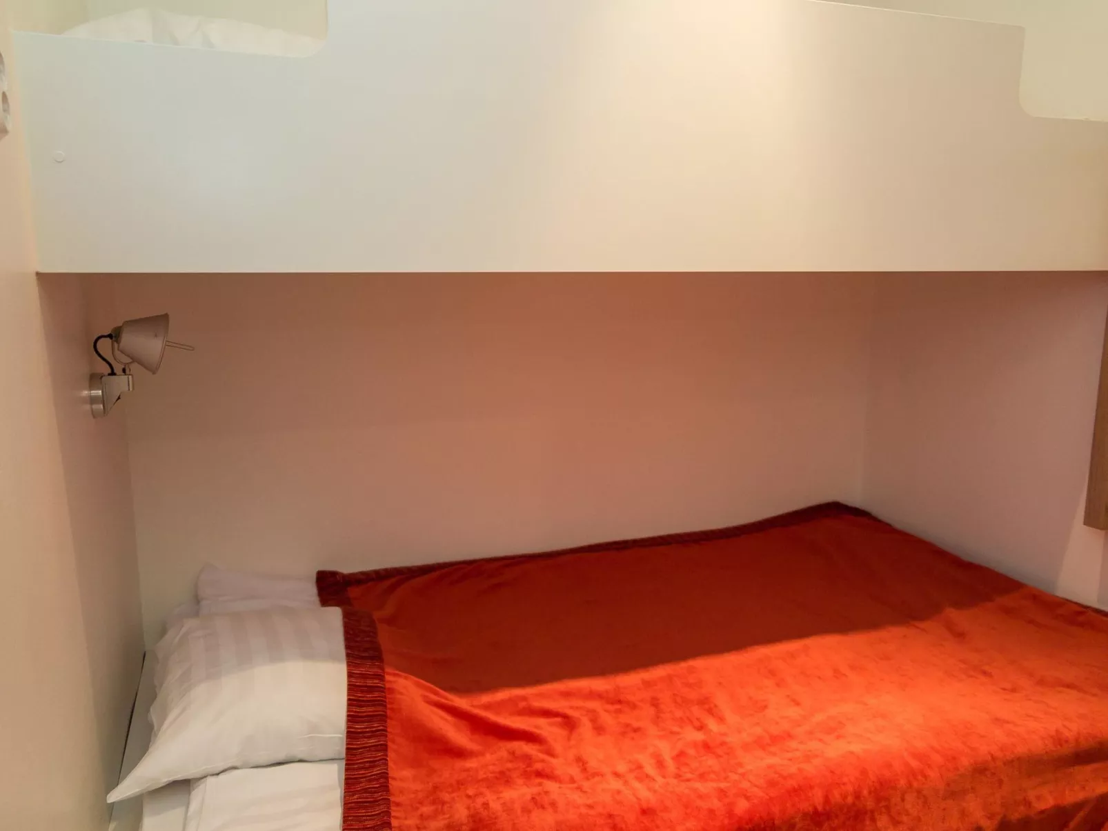 Nordic chalet 8202-Binnen