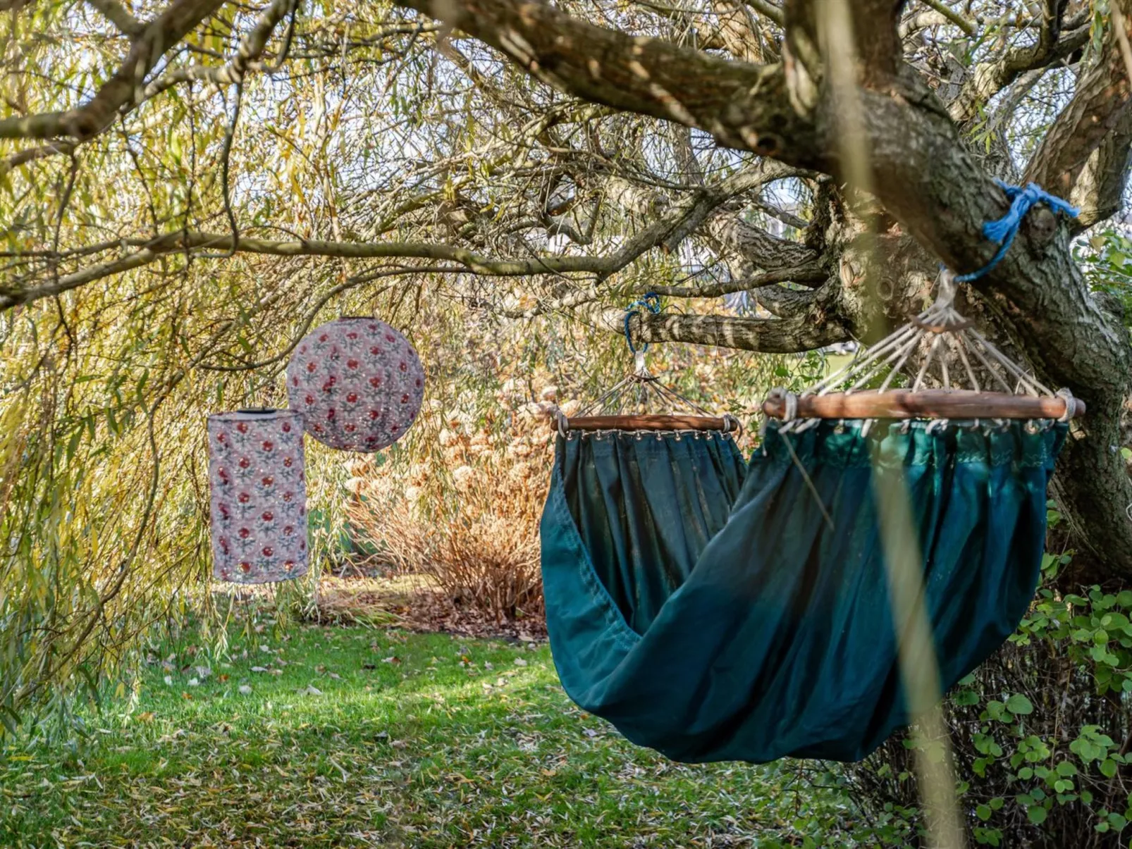 "Martti" - 200m from the sea-Buiten