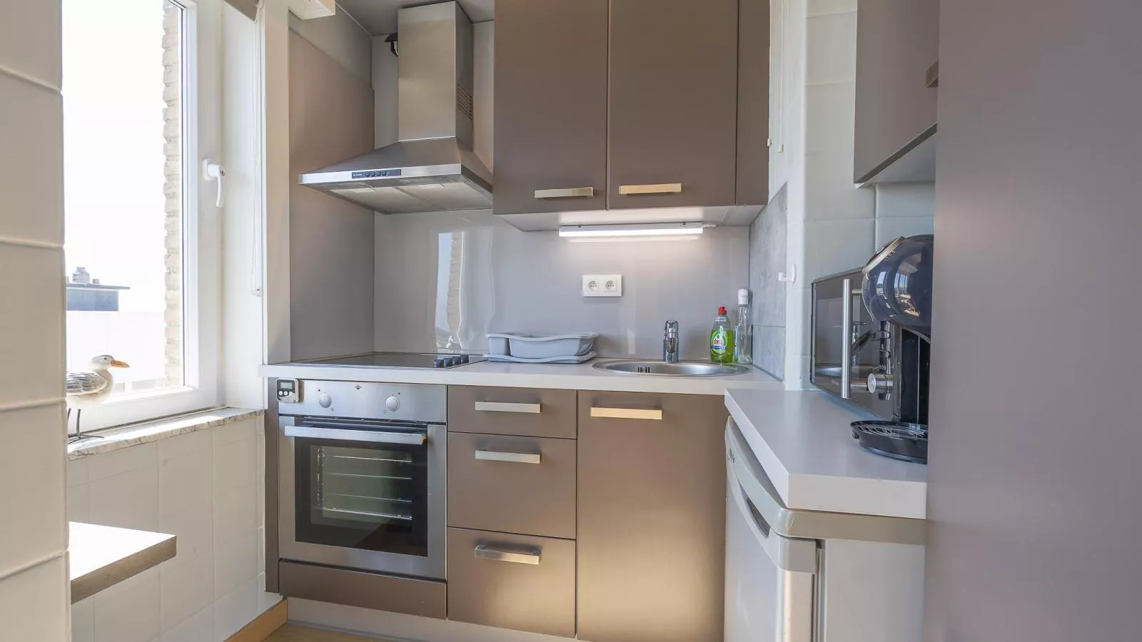 Carla - 0801B-Keuken