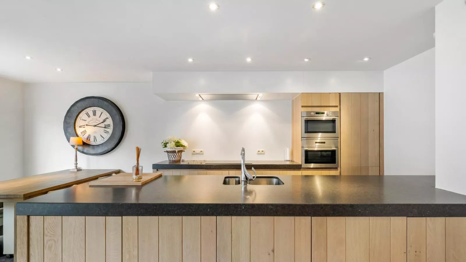 Jacob Van Maerlant  - V1-Keuken