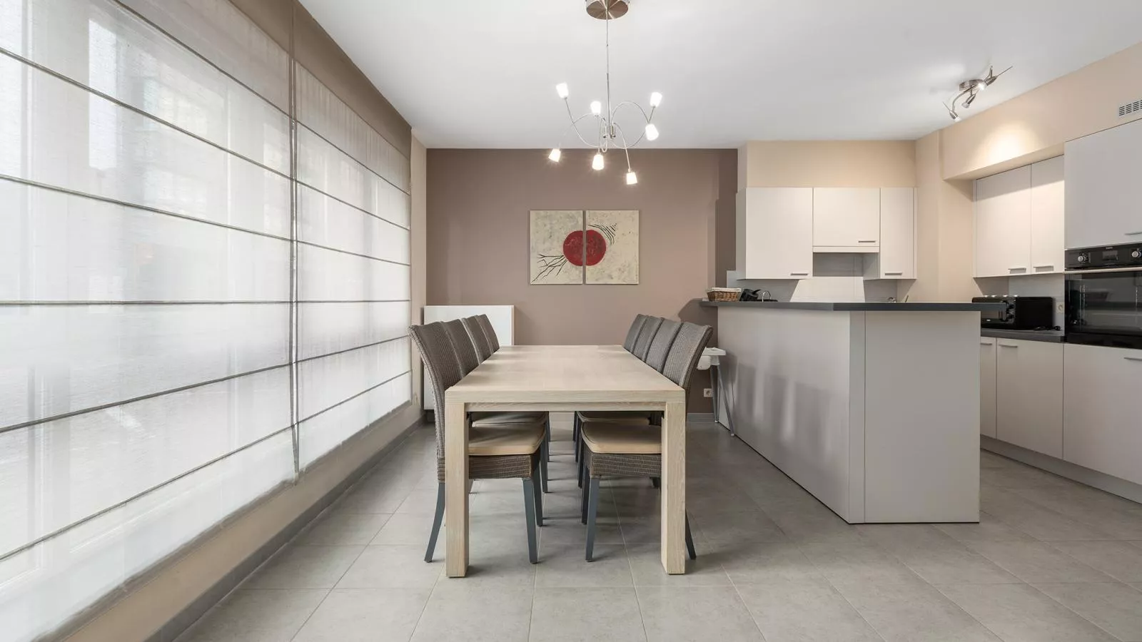 Zeetrapper - 001-Woonkamer