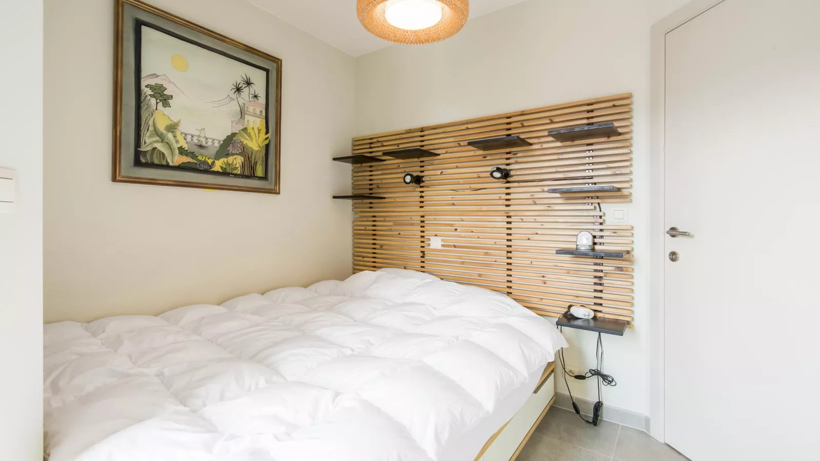 Ter Duinen - 0601-Slaapkamer