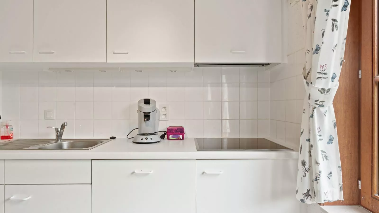 Zeepark Haerendycke - Nr 40-Keuken