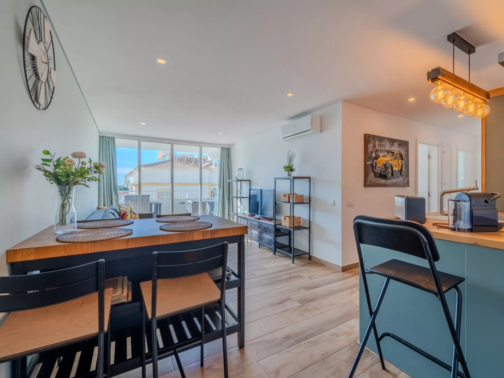 Viva One - Vip Properties-Buiten