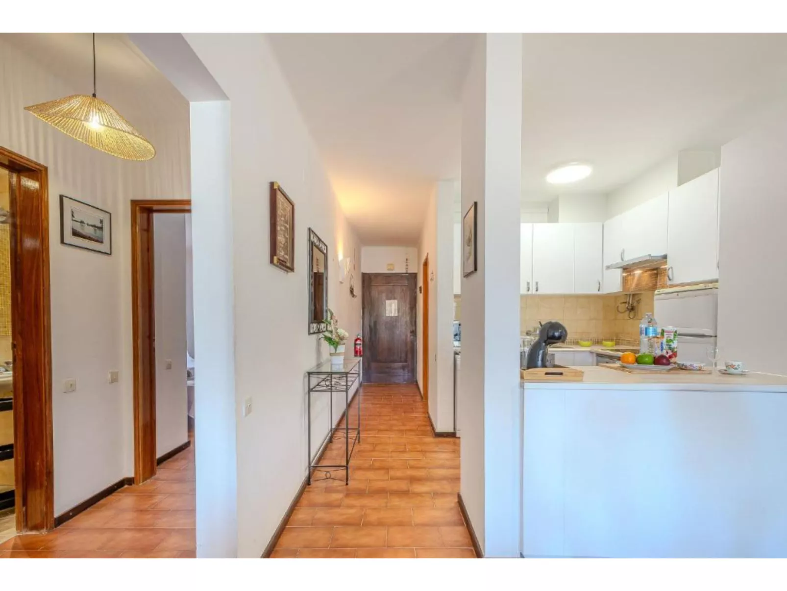 Ivone - Sunny Way-Binnen