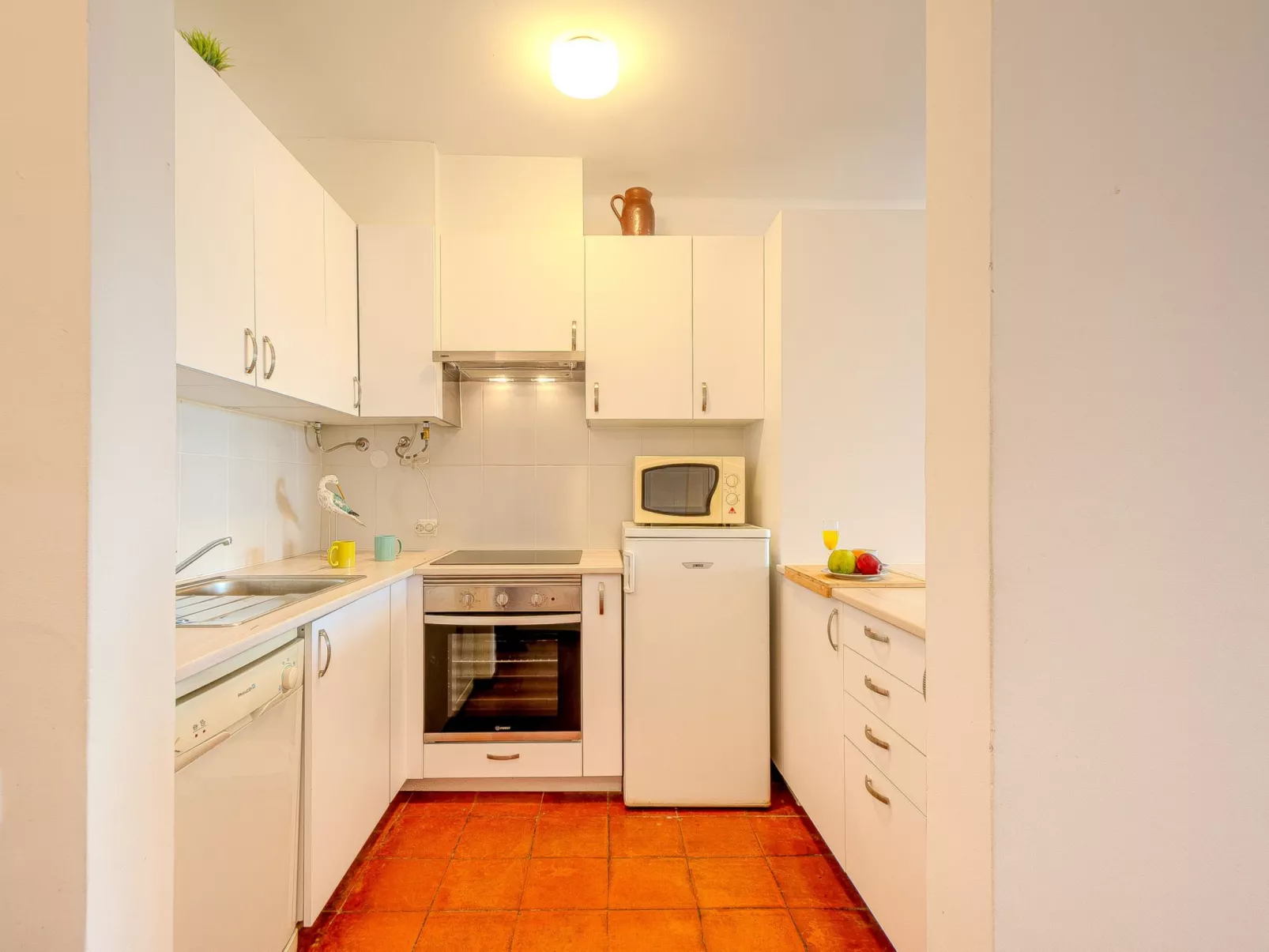 Lima - Sunny Way-Binnen