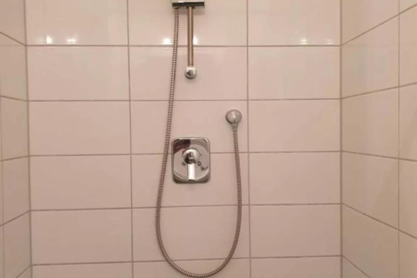 Apartment HAL  - one bedroom apartment-Badkamer