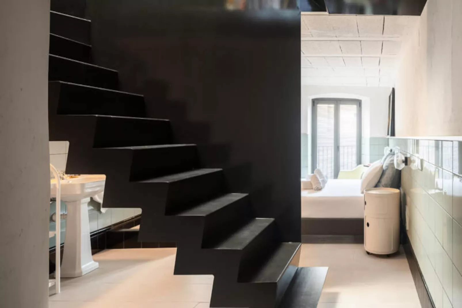 Appartements à Banyoles-Niet-getagd