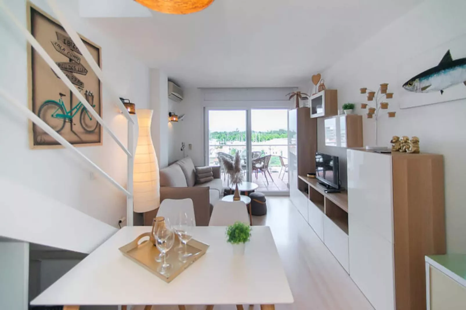 Appartements à Roses-Niet-getagd