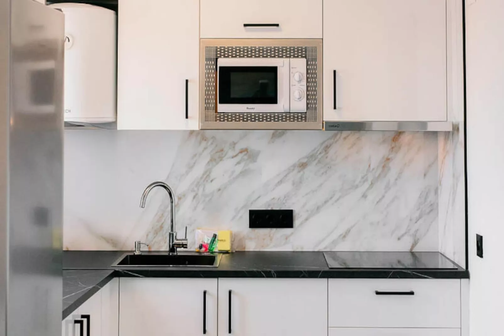 Appartements à Empuriabrava-Niet-getagd