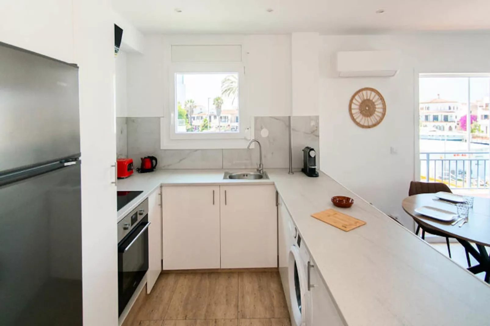 Appartements à Empuriabrava-Niet-getagd