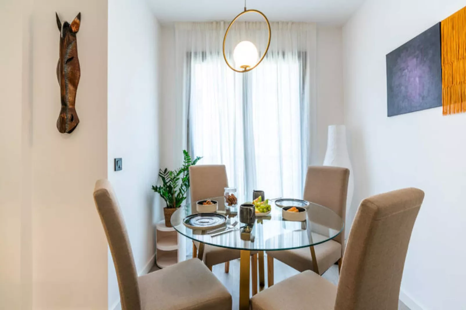 Appartements à Málaga-Niet-getagd