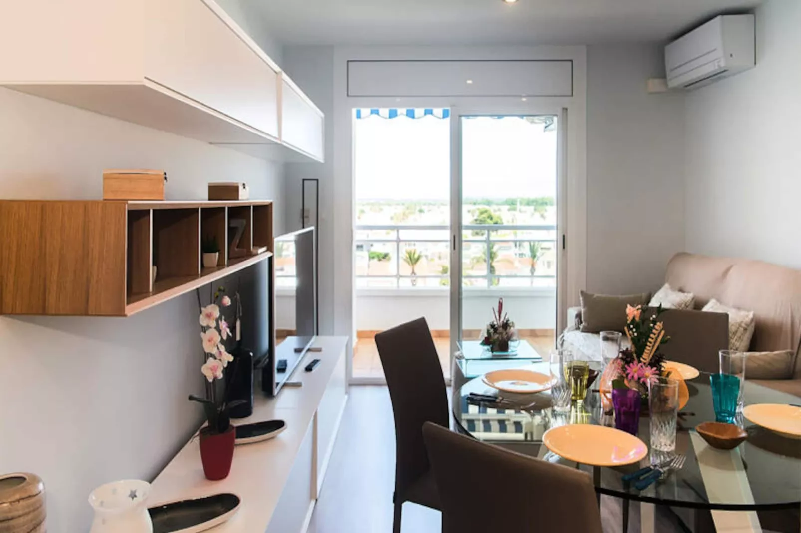 Appartements à Empuriabrava-Niet-getagd