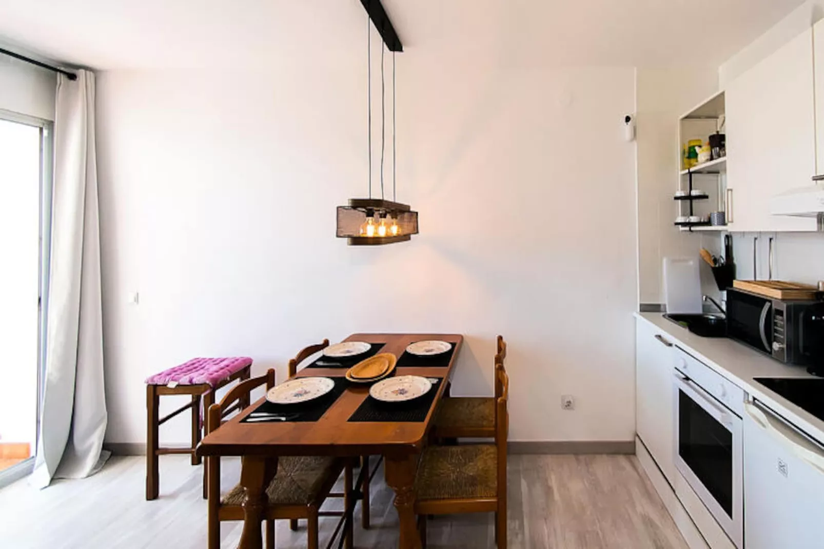 Studio à Empuriabrava-Niet-getagd