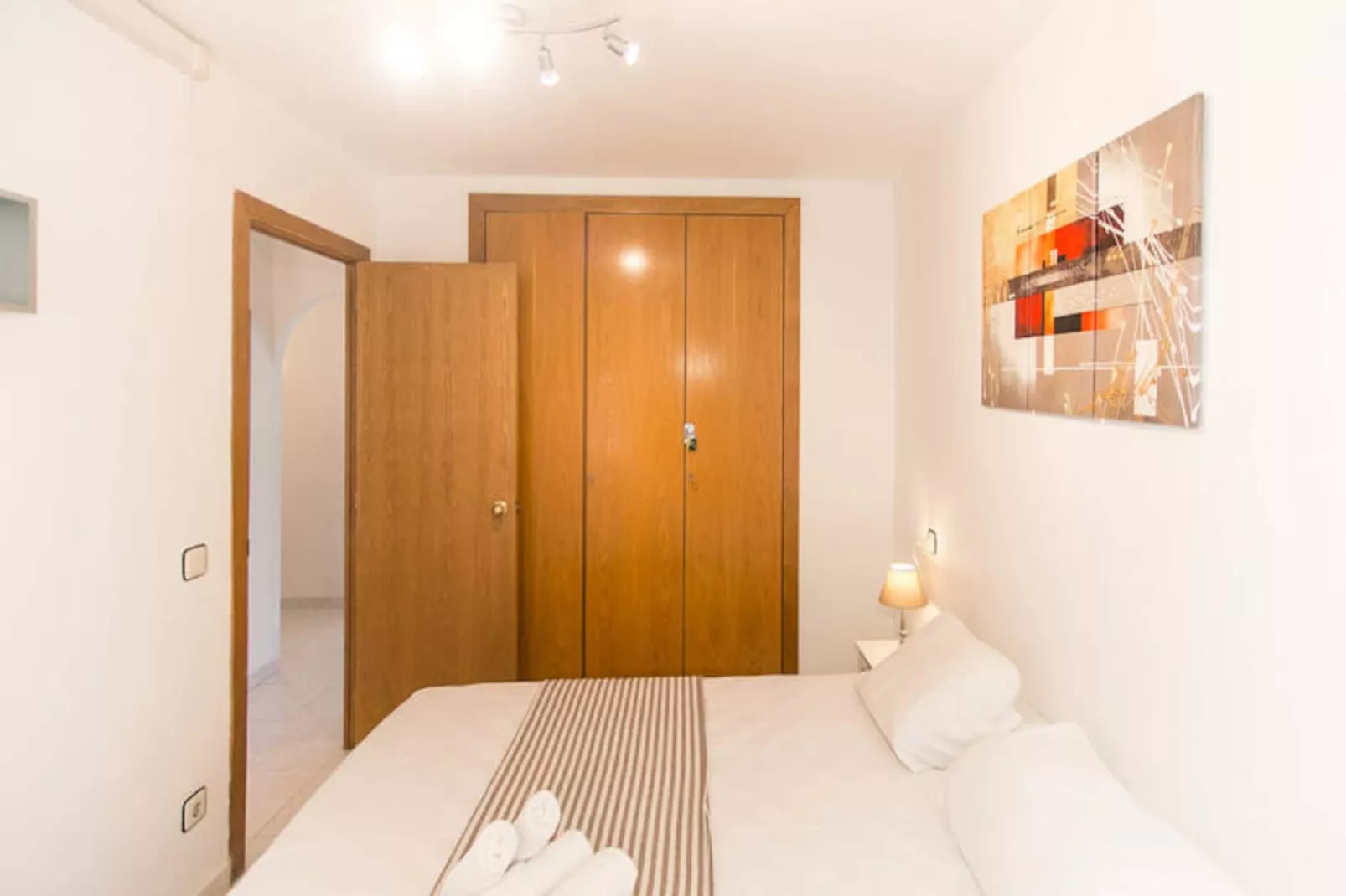 Appartements à Empuriabrava-Niet-getagd