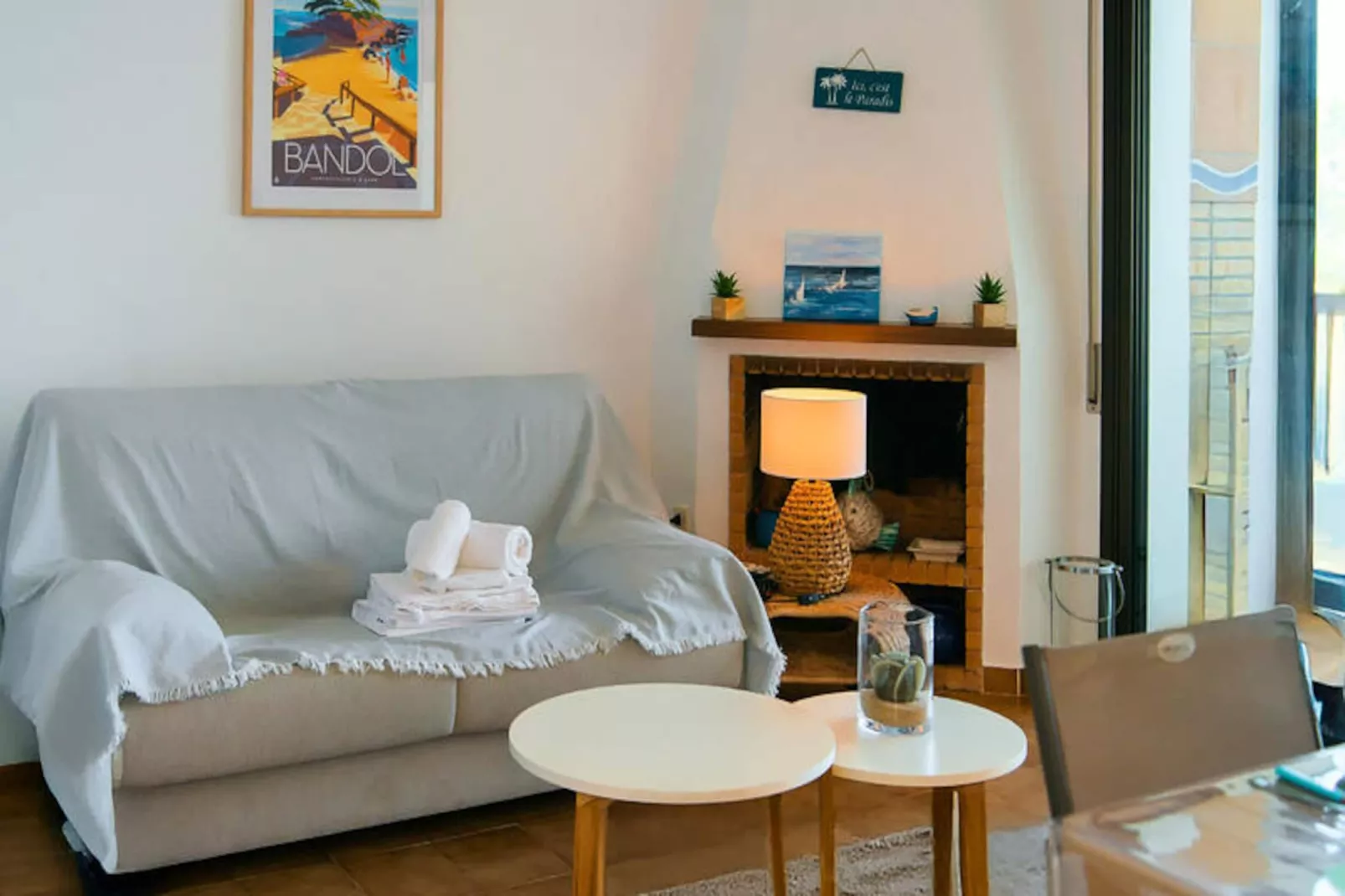 Appartements à Roses-Niet-getagd