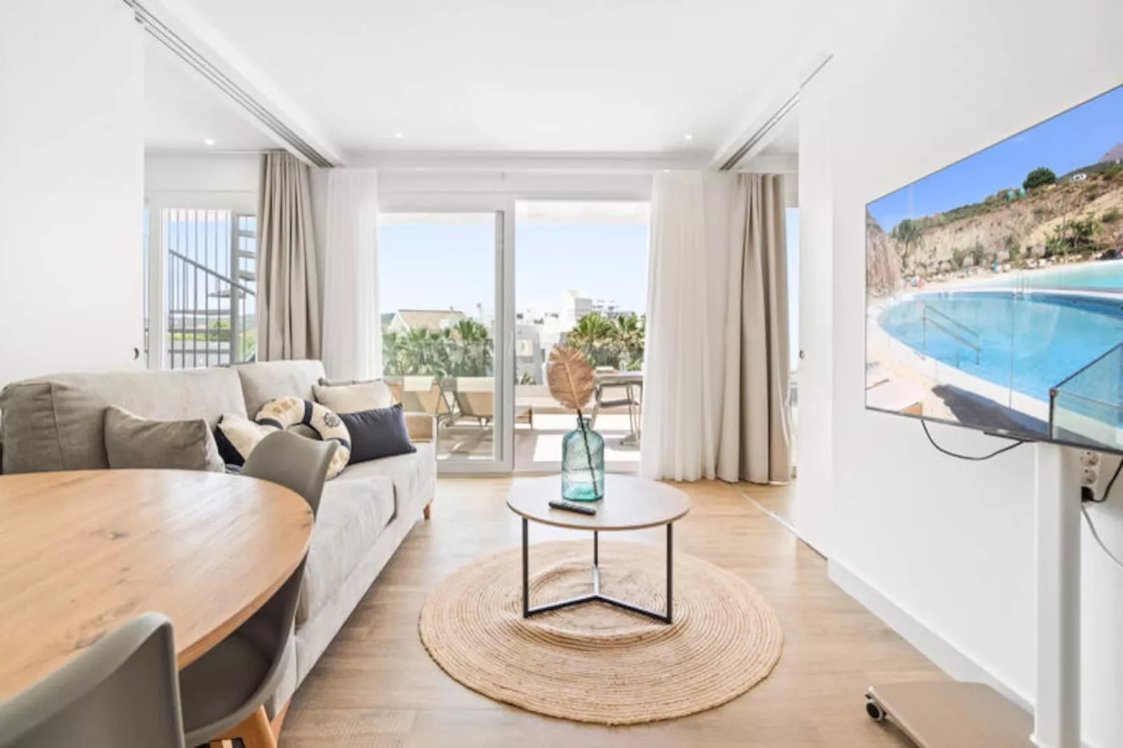 Appartements à Casares-Niet-getagd