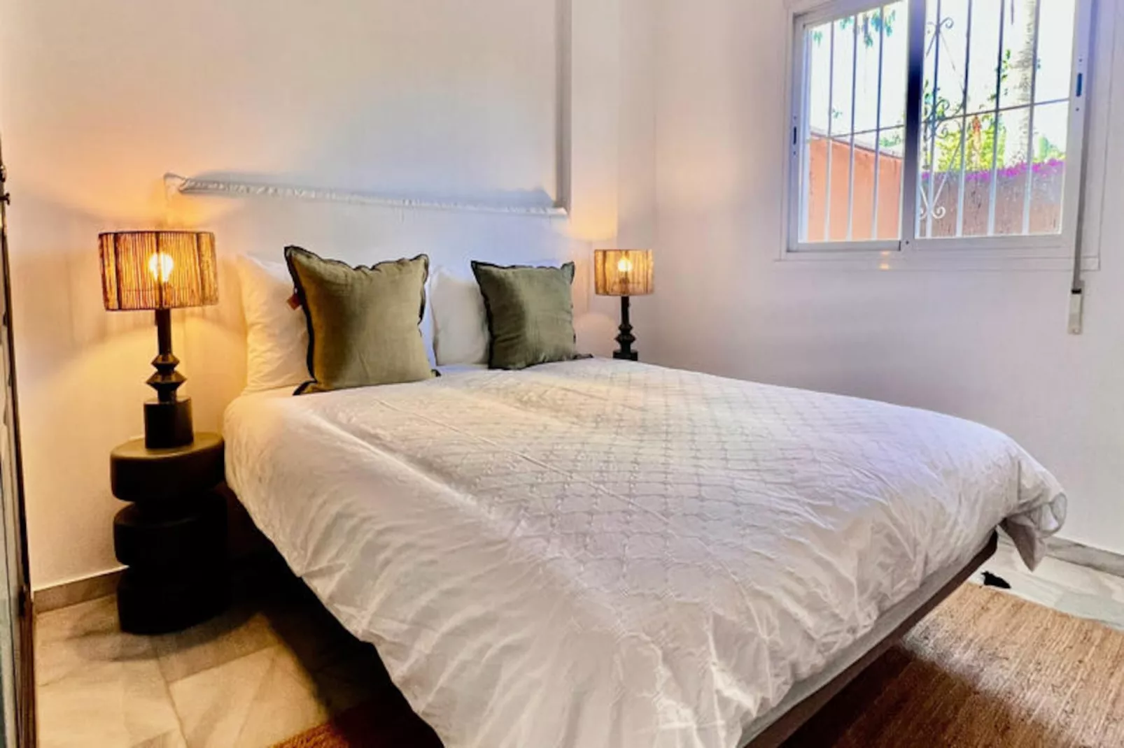 Appartements à Marbella-Niet-getagd