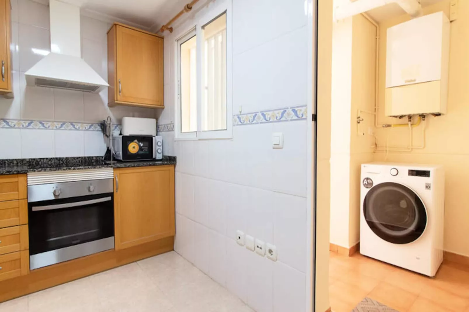 Appartements à Puerto de Sagunto-Niet-getagd