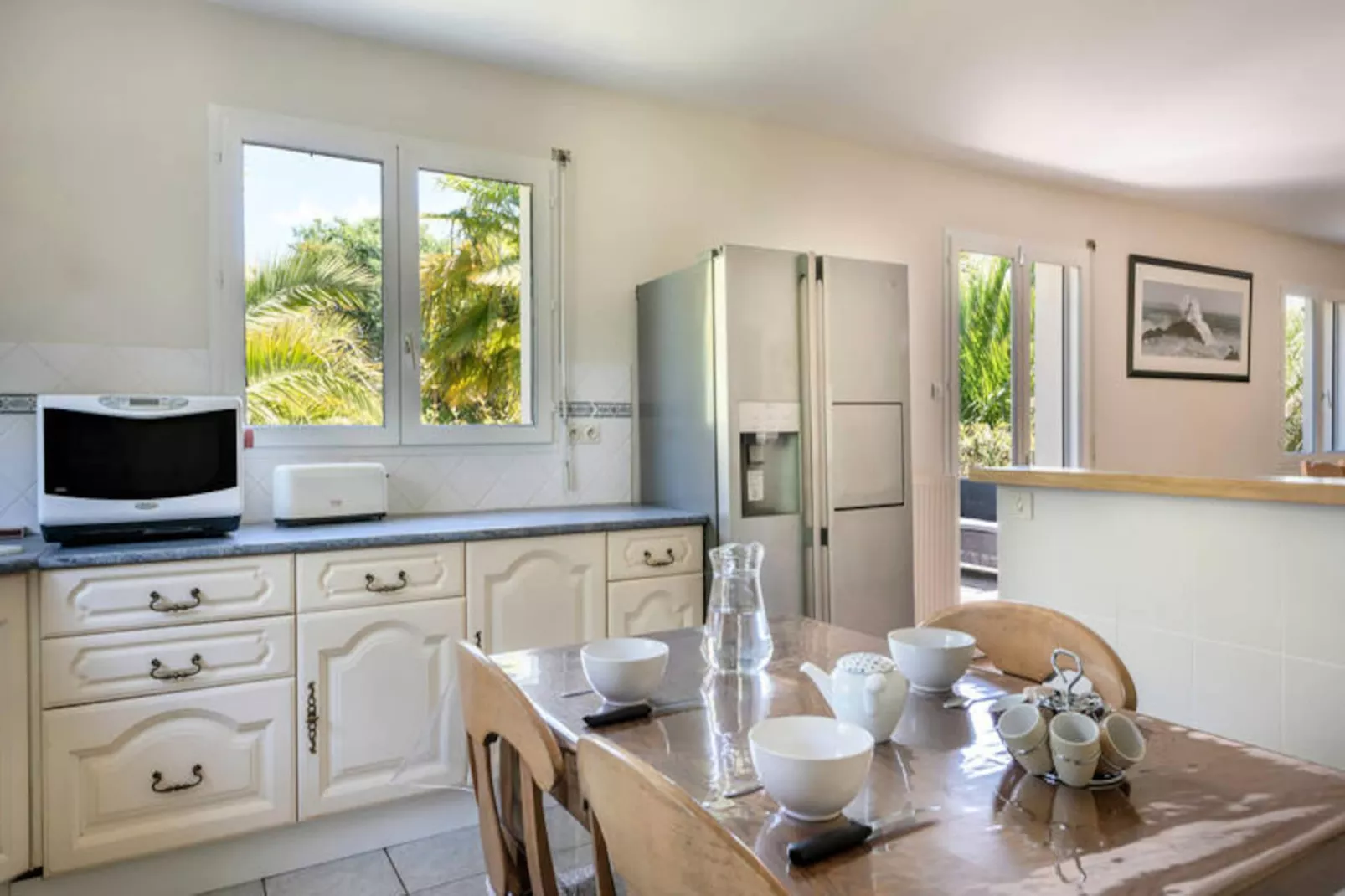 Maison à Crac'h-Niet-getagd