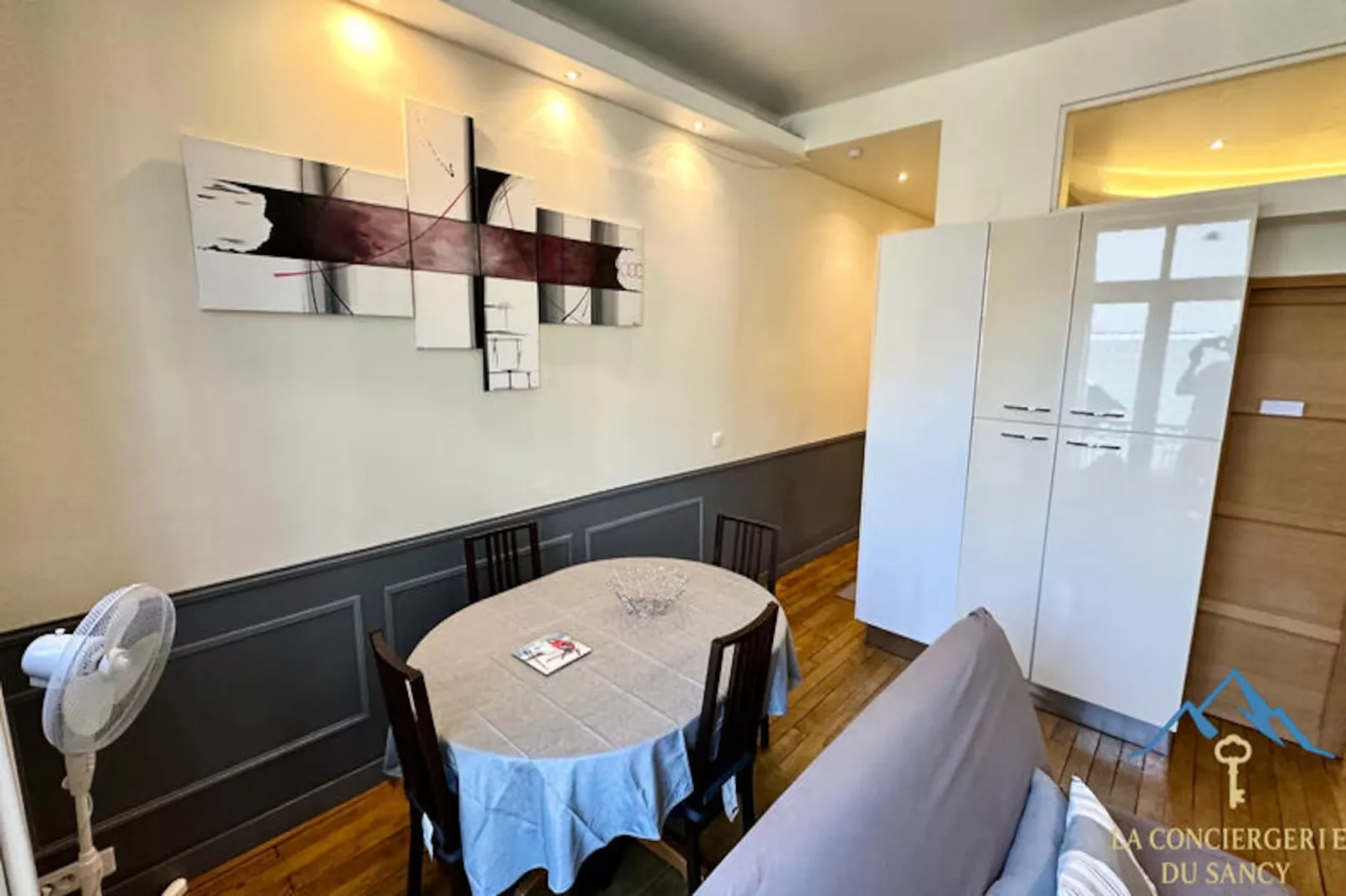 Appartements à Le Mont Dore-Niet-getagd