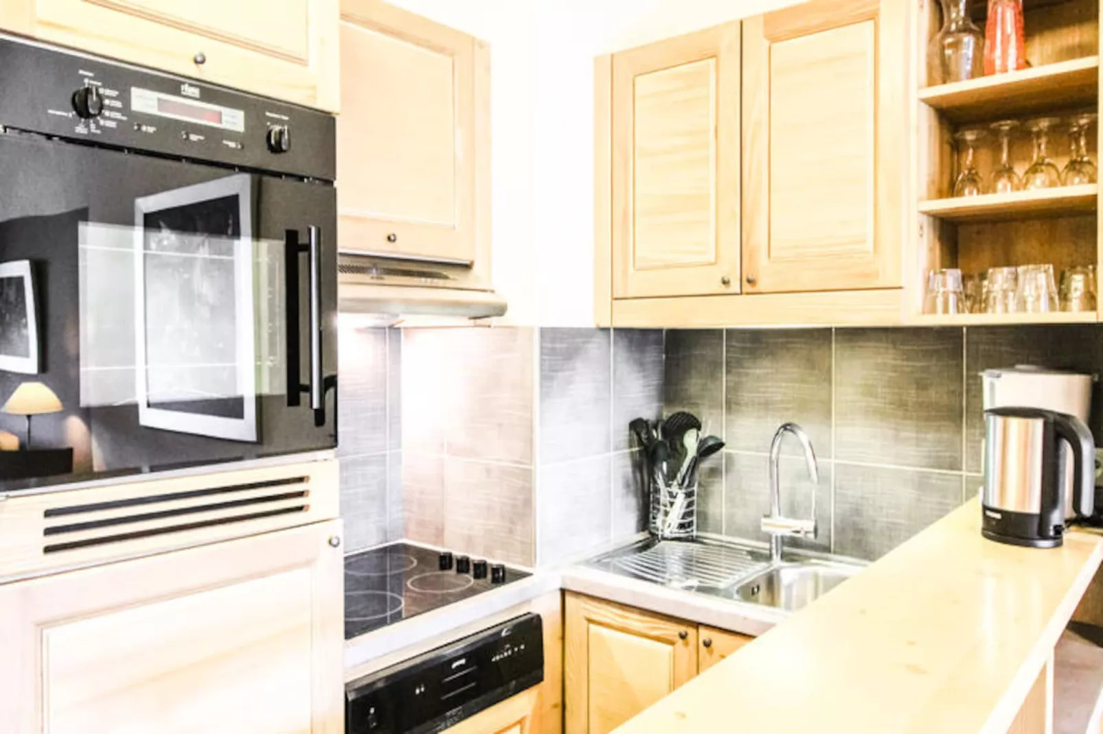 Appartements à Flaine - Niet-getagd