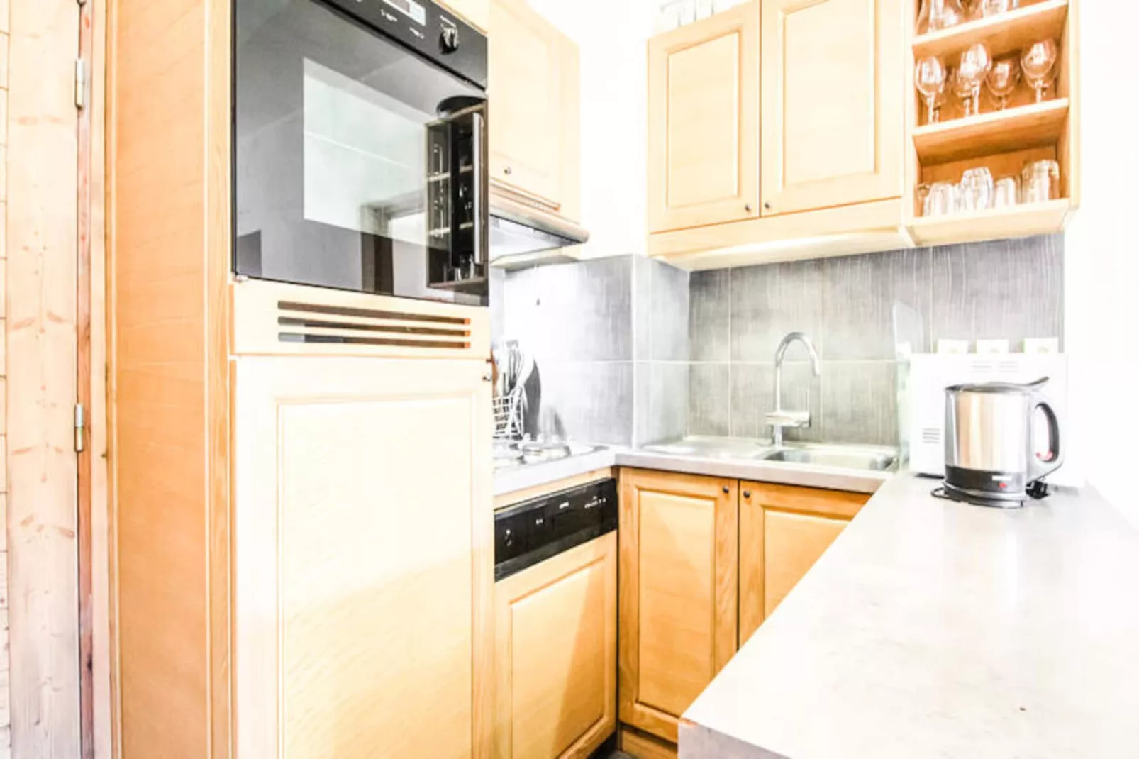 Appartements à Flaine - Niet-getagd