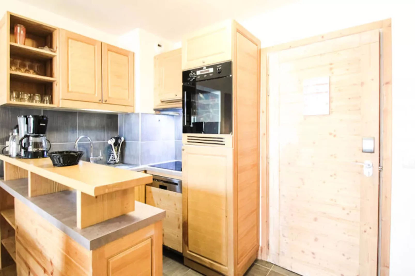 Appartements à Flaine - Niet-getagd