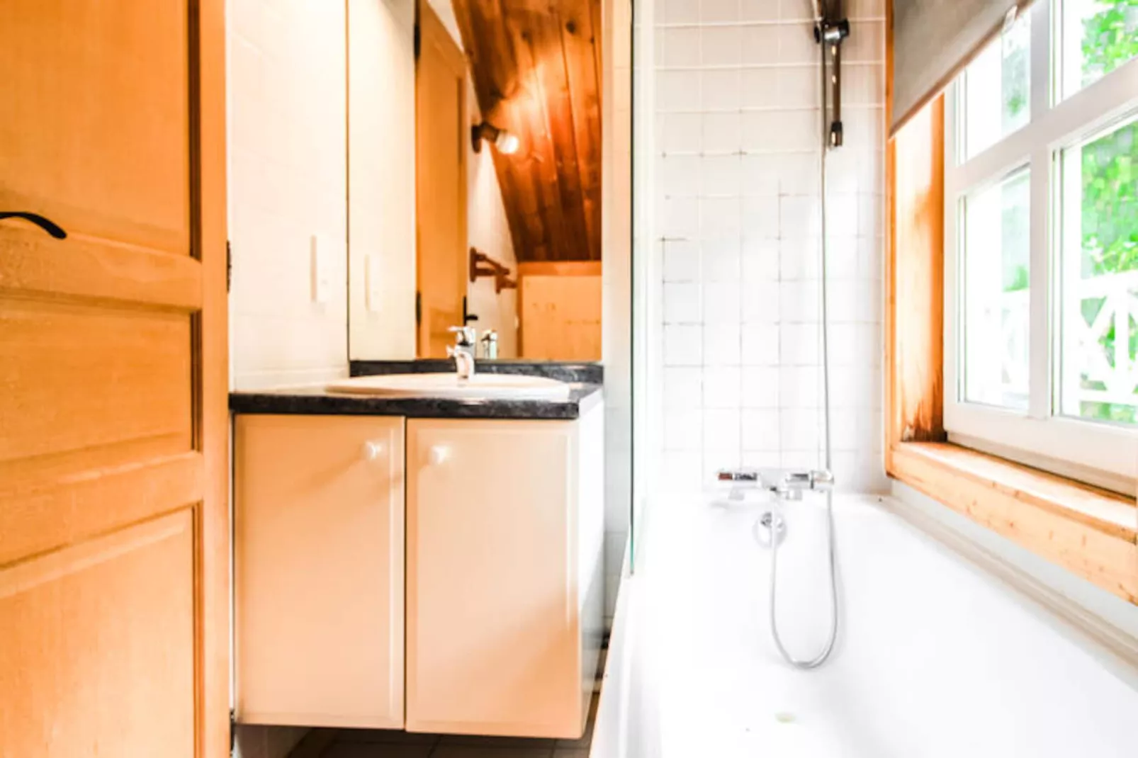 Chalets à Flaine - Niet-getagd