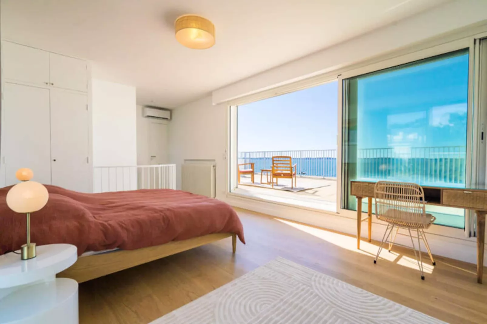 Maison à Arcachon-Niet-getagd