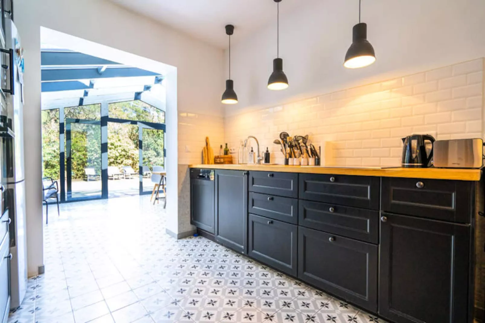 Maison à Pyla sur Mer-Niet-getagd