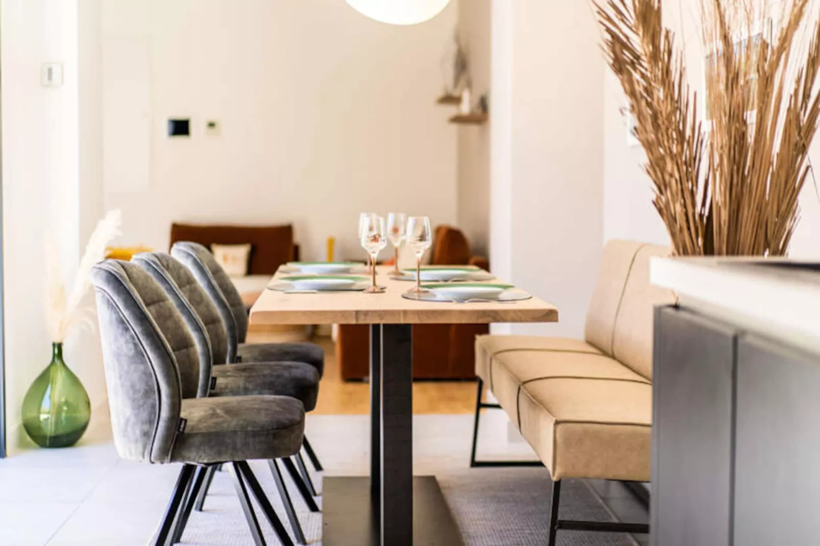 Appartements à Arcachon-Niet-getagd