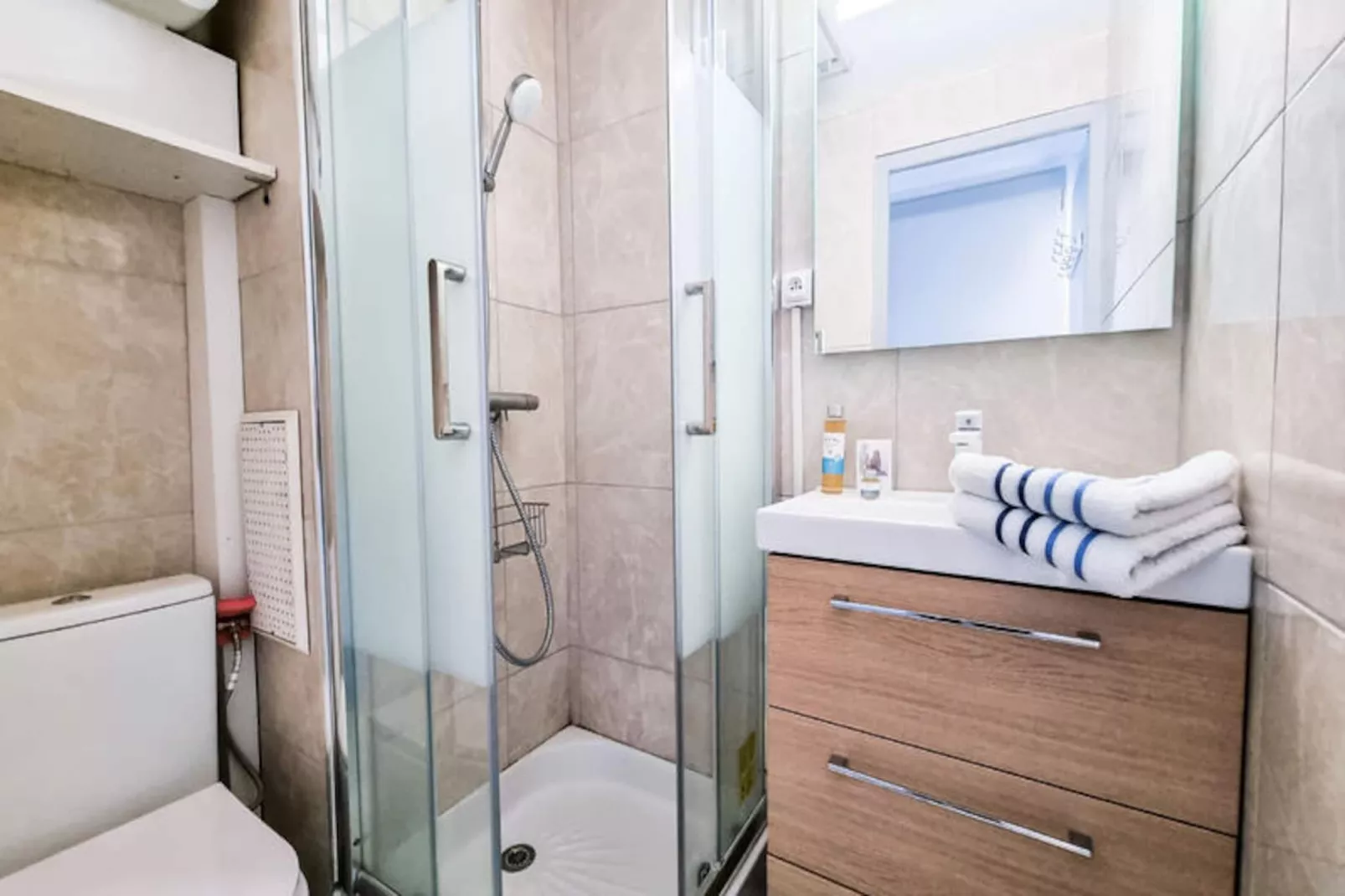 Appartements à Arcachon-Niet-getagd