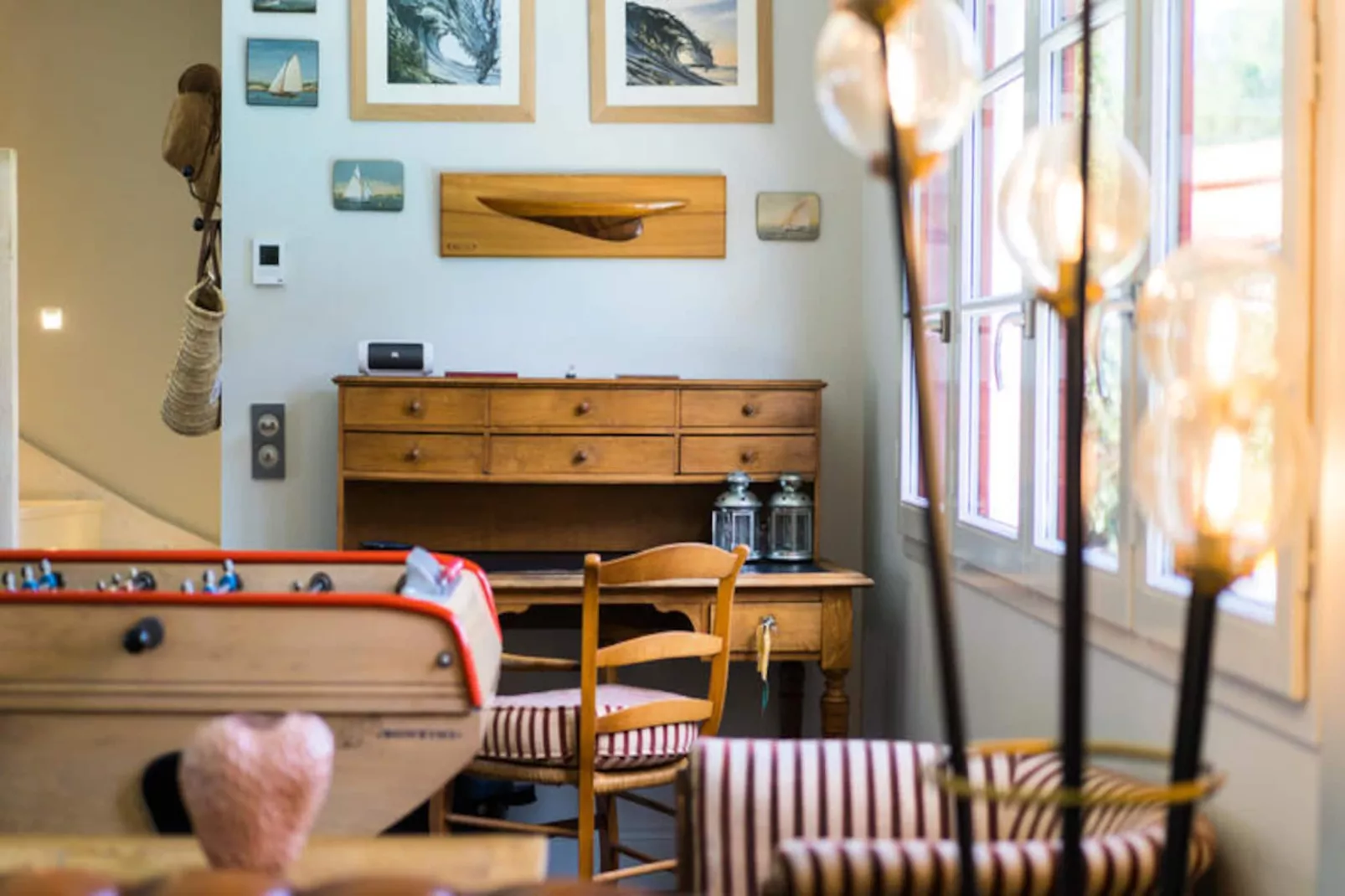 Maison à Pyla sur Mer-Niet-getagd