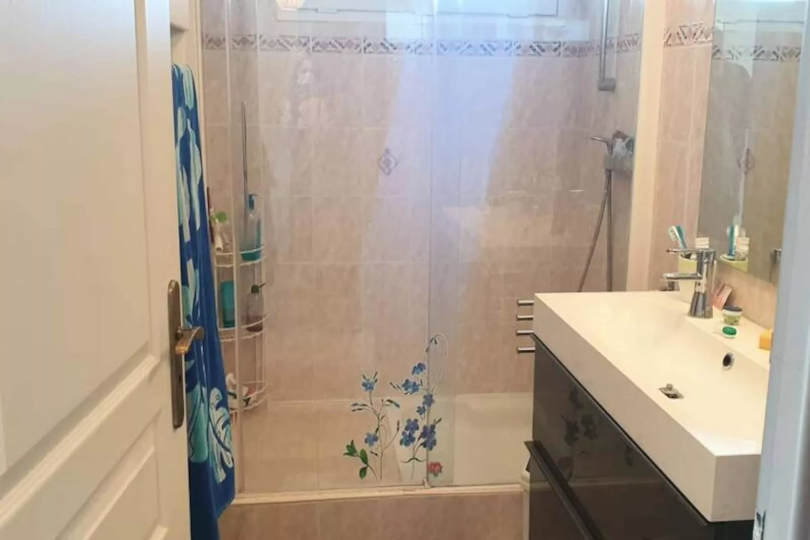 Appartements à La Grande-Motte-Niet-getagd