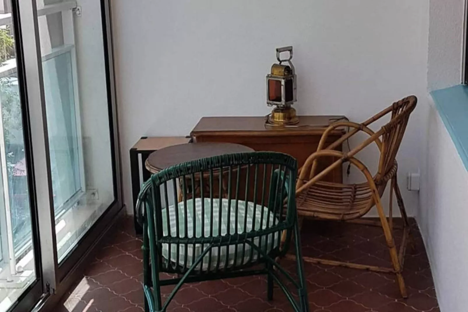 Appartements à La Grande-Motte-Niet-getagd