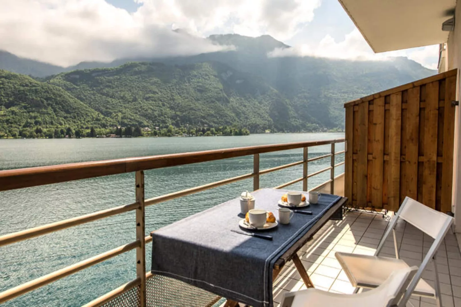 Studio à Duingt-Niet-getagd