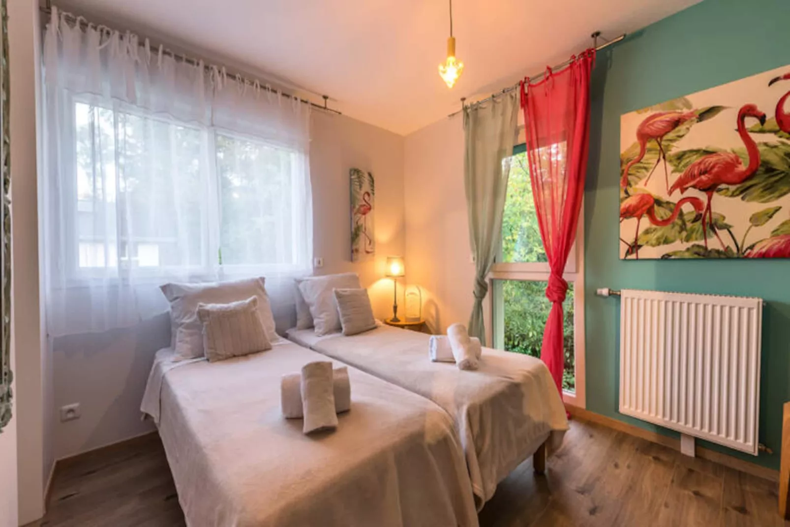 Maison à Saint-Jorioz-Niet-getagd