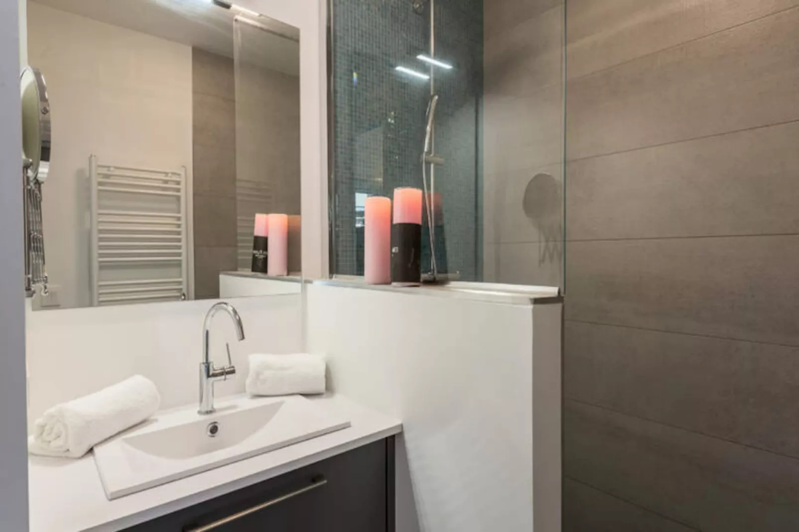 Appartements à Duingt-Niet-getagd