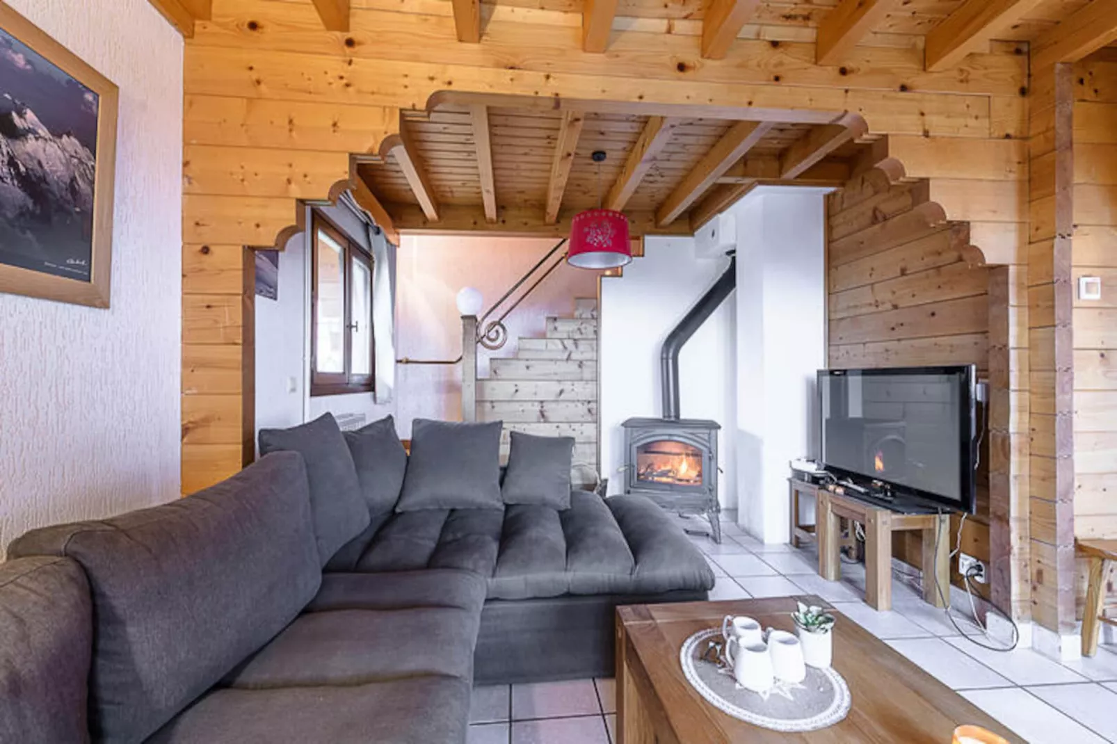 Maison à Saint-Jorioz-Niet-getagd